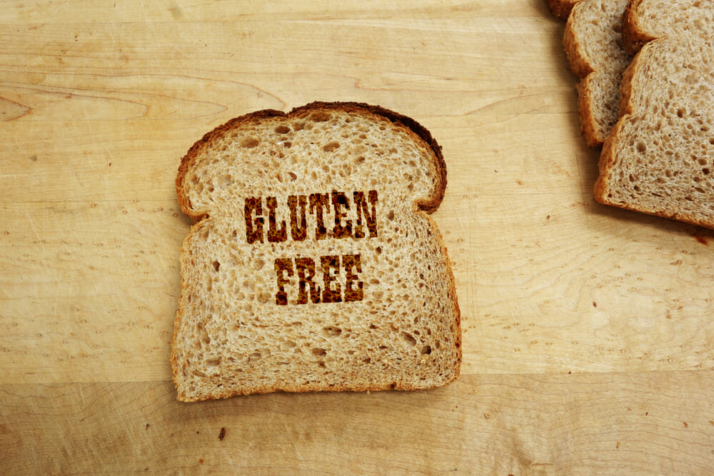 Gluten-Free Diet May Increase Risk of Arsenic, Mercury Exposure