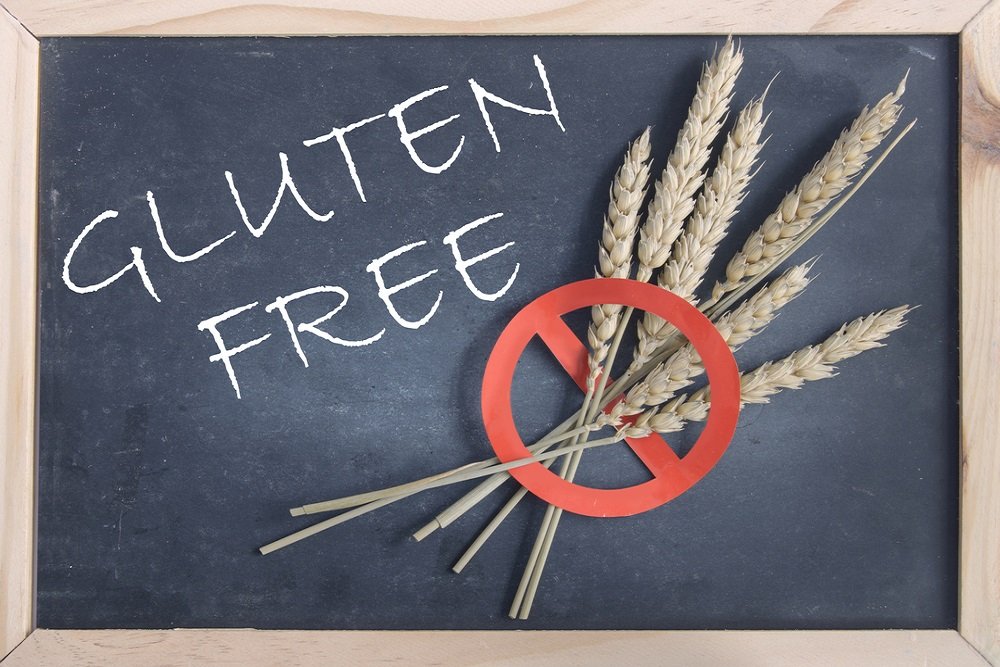 A guide for beginners to gluten free diet