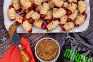 tailgate snacks