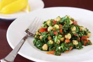 winter salad