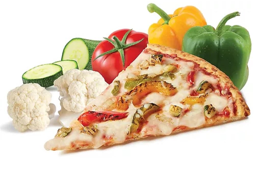 Top 7 Frozen Pizza Benefits - Delight Gluten-Free