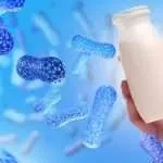 A healthy gut