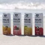 electrolyte drinks