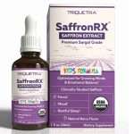 saffron kids